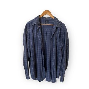 Vintage Dockers Flannel